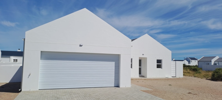 3 Bedroom Property for Sale in Atlantic Sands Private Estate Western Cape